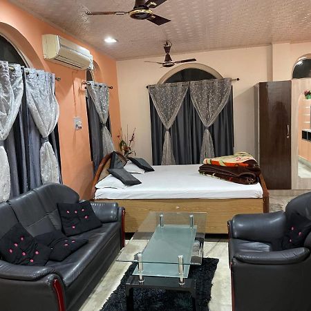Hotel Swarg Muzaffarpur Exterior foto